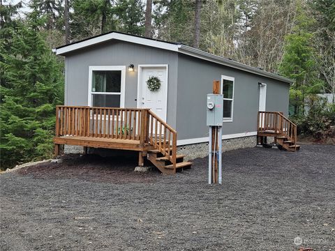 231 E Kilmarnock Road, Shelton, WA 98584 - MLS#: 2313604