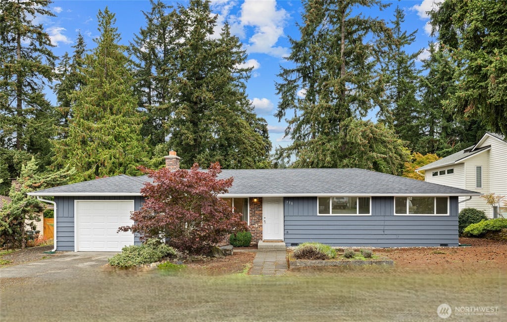 Photo of 730 Woodland Way, Kent, WA 98030 (MLS # 2589500)