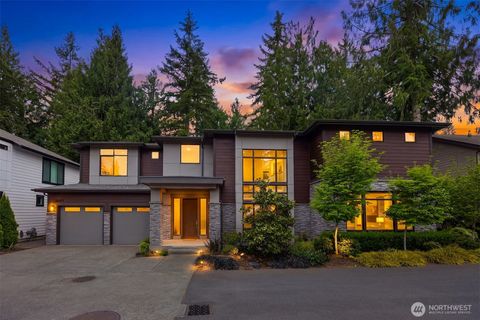 Photo of 22277 NE 3rd Court, Sammamish, WA 98074 (MLS # 2523112)