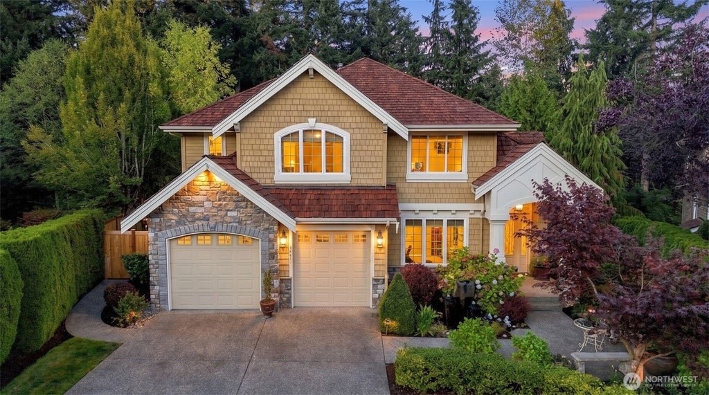 Photo of 14411 3rd Drive SE, Mill Creek, WA 98012 (MLS # 2582380)