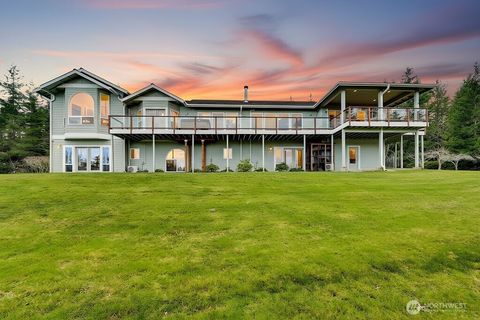 275404 Highway 101 Sequim WA 98382