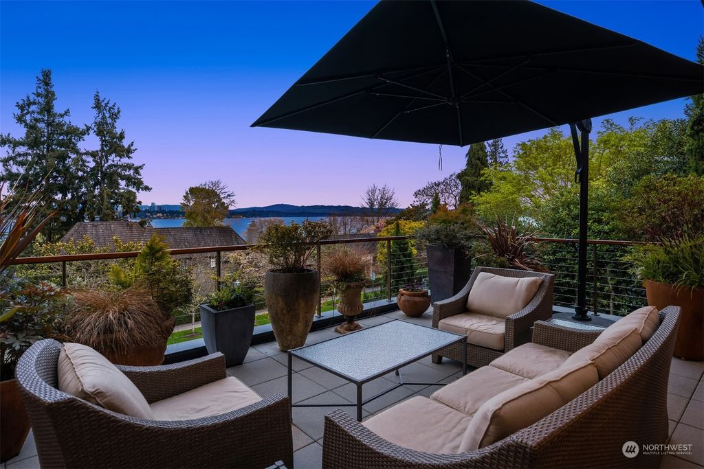 Photo of 1115 McGilvra Boulevard E, Seattle, WA 98112 (MLS # 2197736)