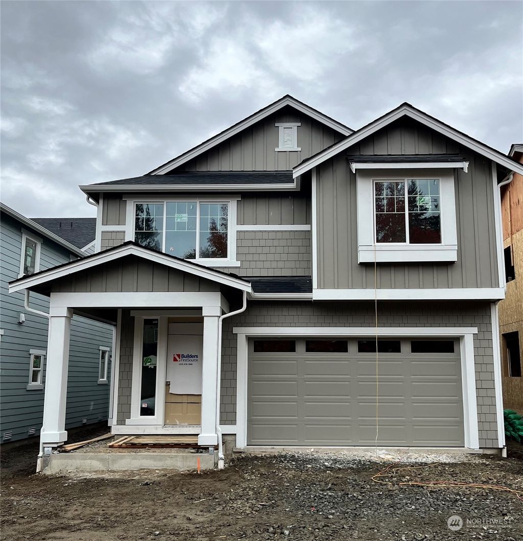 Photo of 23417 13th Avenue SE, Bothell, WA 98021 (MLS # 2302370)