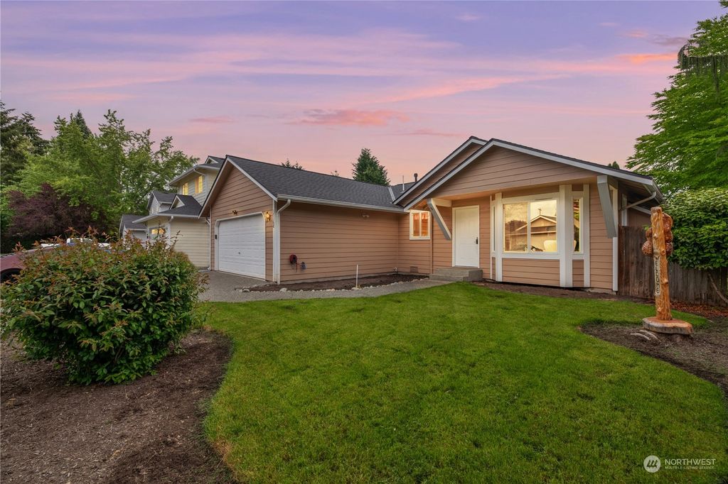 Photo of 17168 Sawyer st St SE, Monroe, WA 98272 (MLS # 2212240)