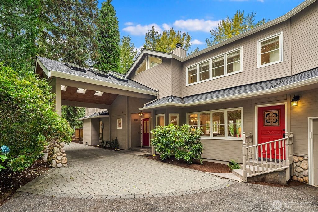 Photo of 3408 134th Avenue NE, Bellevue, WA 98005 (MLS # 2436127)