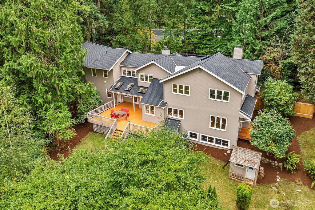 Photo of 3408 134th Avenue NE, Bellevue, WA 98005 (MLS # 2436127)