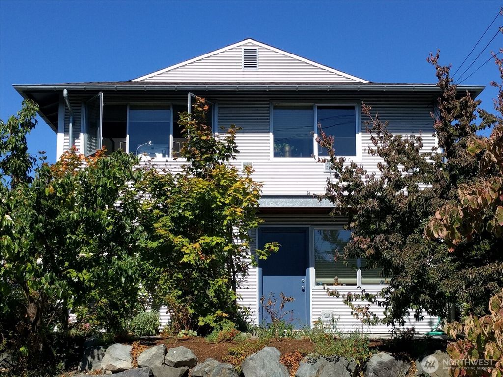 Photo of 1822 S King Street #A-D, Seattle, WA 98144 (MLS # 2501988)