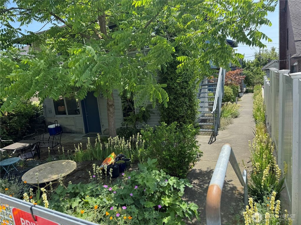 Photo of 1822 S King Street #A-D, Seattle, WA 98144 (MLS # 2501988)