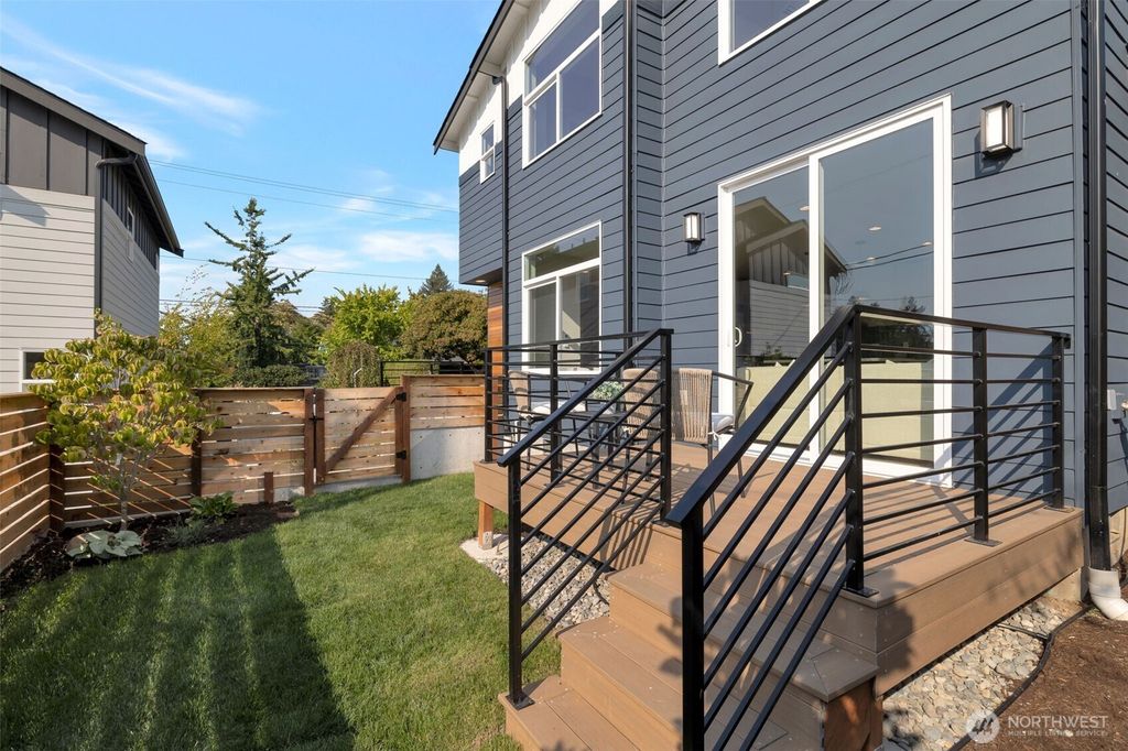 Photo of 1603 SW Kenyon Street, Seattle, WA 98106 (MLS # 2443032)