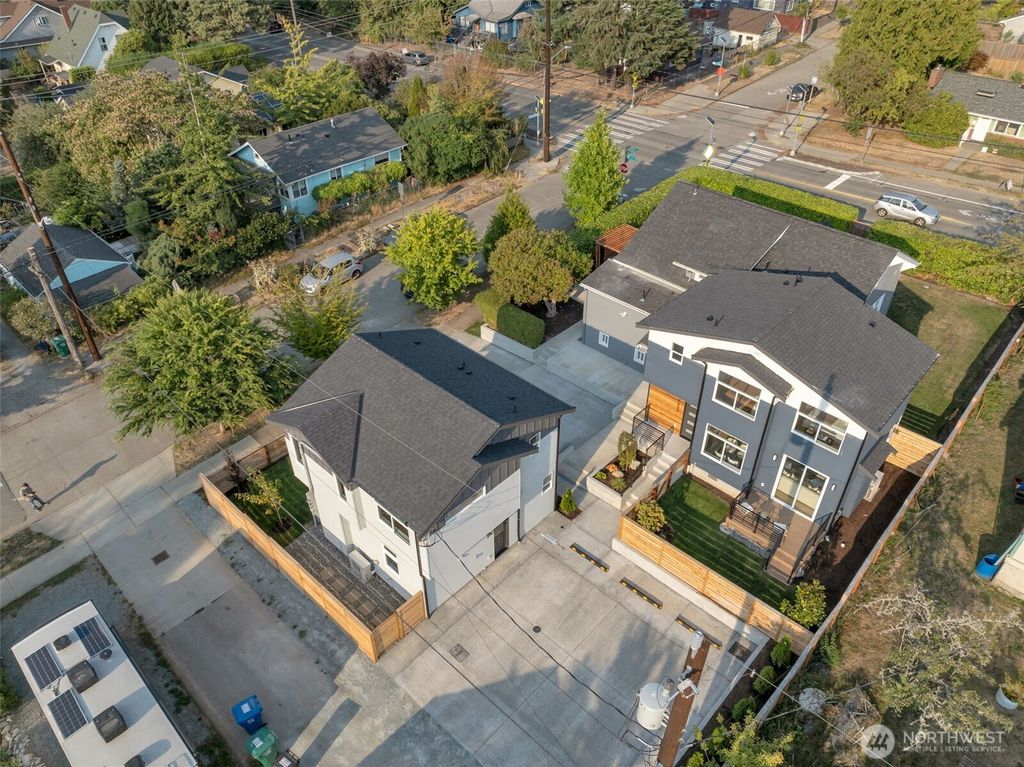 Photo of 1603 SW Kenyon Street, Seattle, WA 98106 (MLS # 2443032)