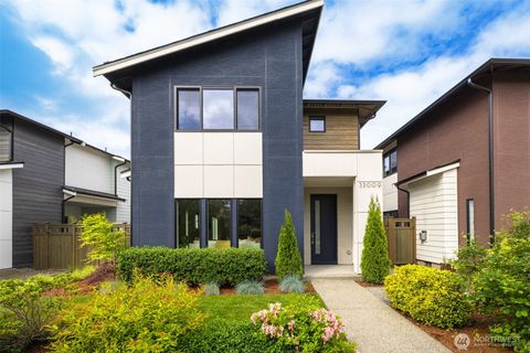 Photo of 33009 Ten Trails Pkwy Se PKWY, Black Diamond, WA 98010 (MLS # 2528086)