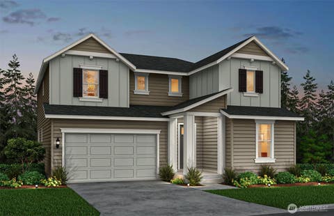 Photo of 23563 Marinwood Circle NE #03313, Kingston, WA 98346 (MLS # 2572134)