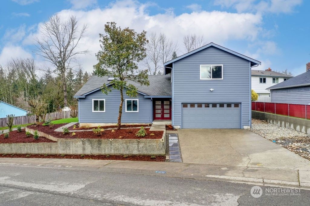 Photo of 19732 SE 263rd Place, Covington, WA 98042 (MLS # 2198179)