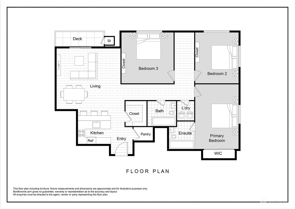 Photo of 16409 Currie Road SE #A-206, Monroe, WA 98272 (MLS # 2200308)