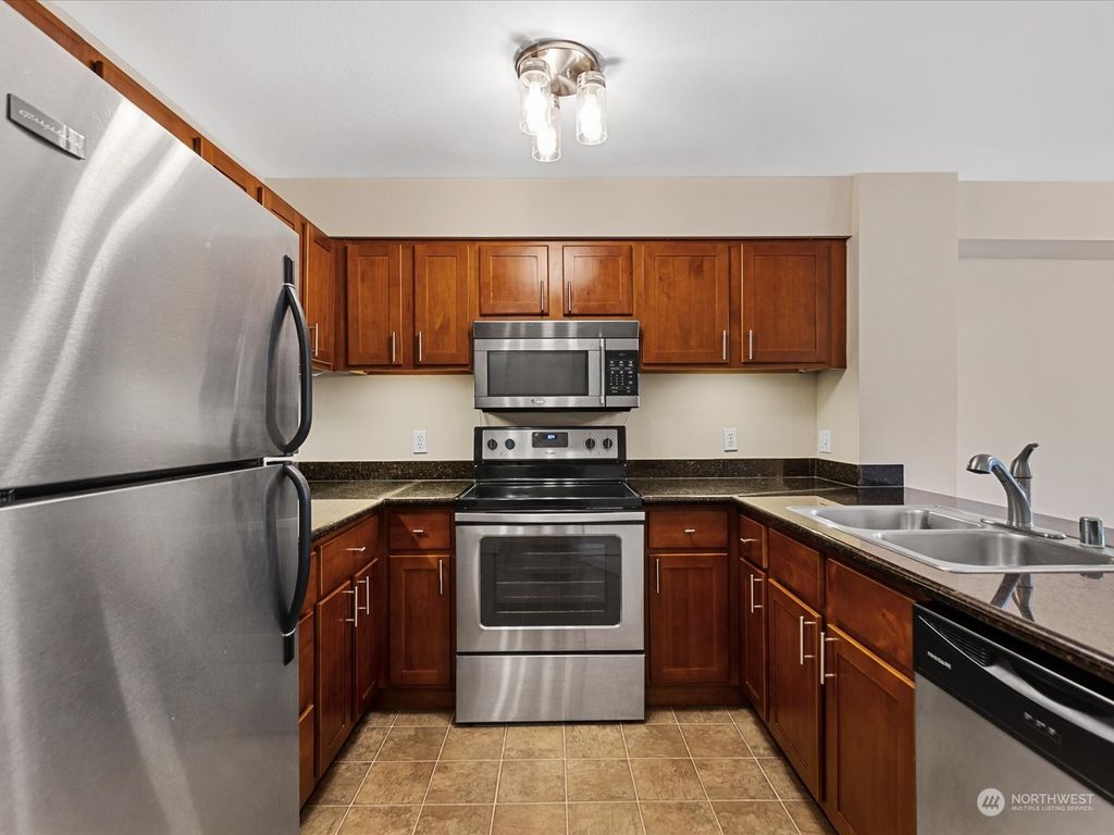 Photo of 16409 Currie Road SE #A-206, Monroe, WA 98272 (MLS # 2200308)