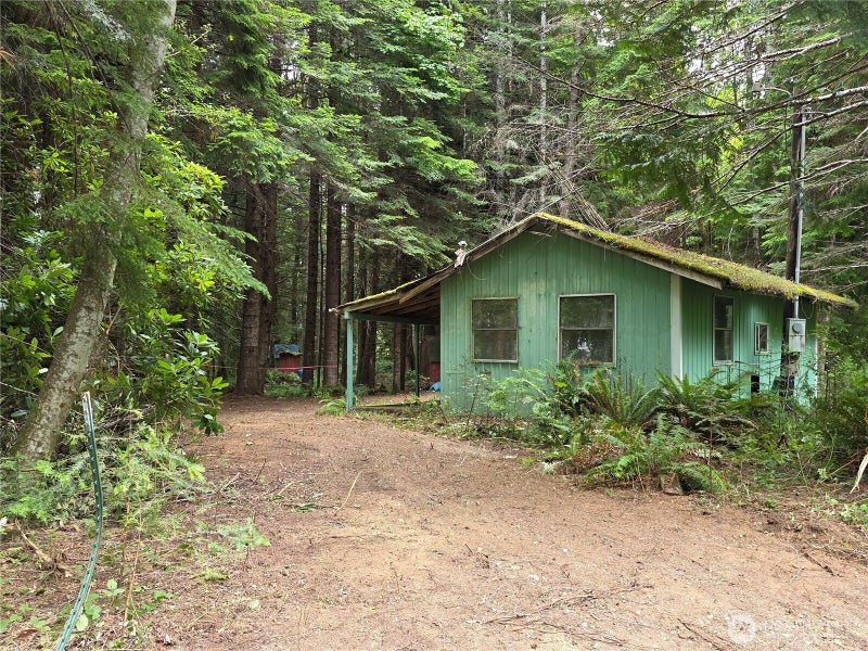 160 Elk Drive