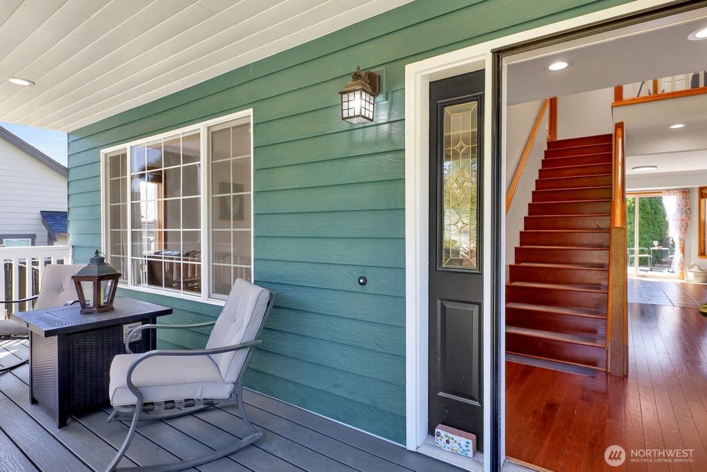 Photo of 6149 Church Road, Ferndale, WA 98248 (MLS # 2443549)