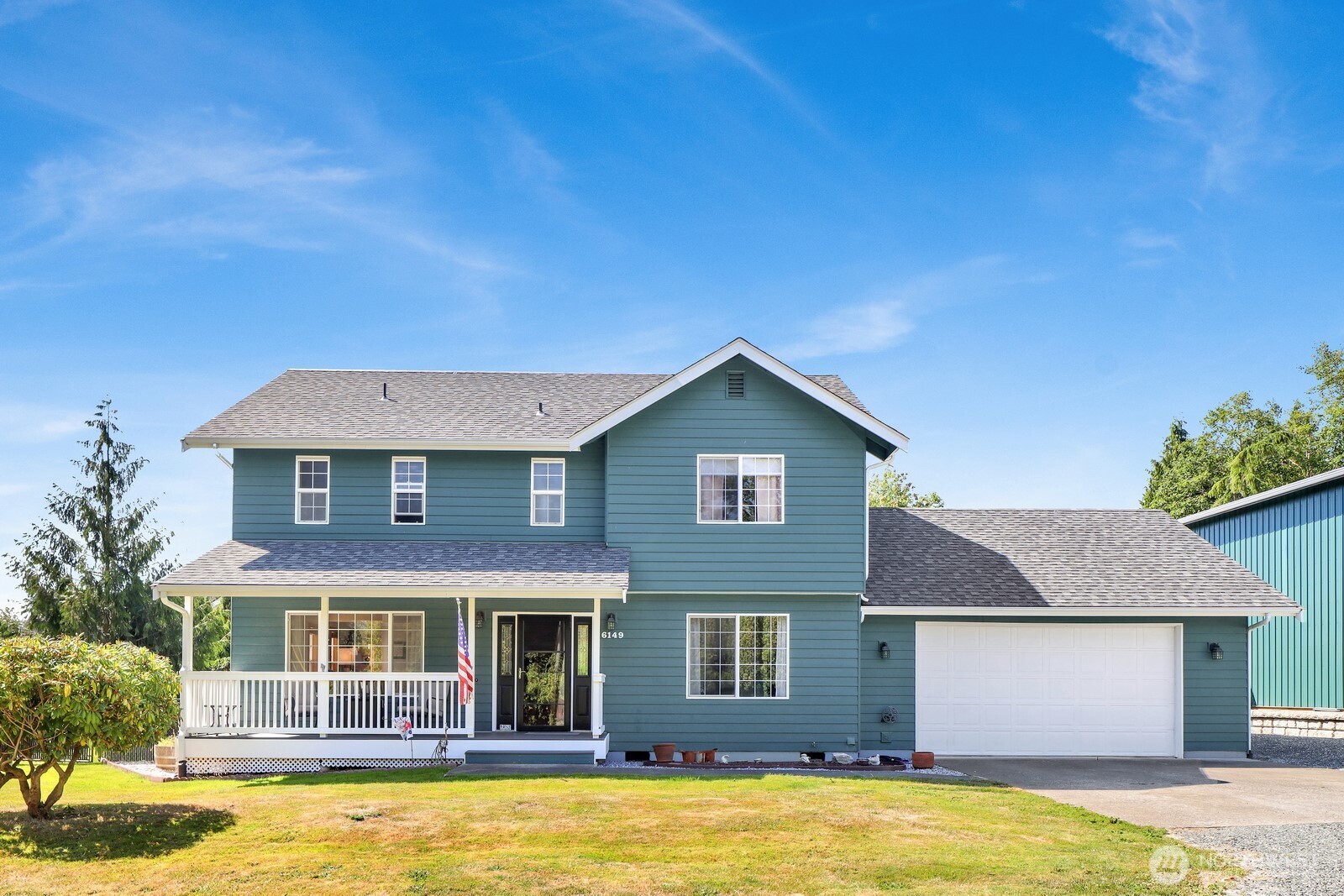 6149 Church Road