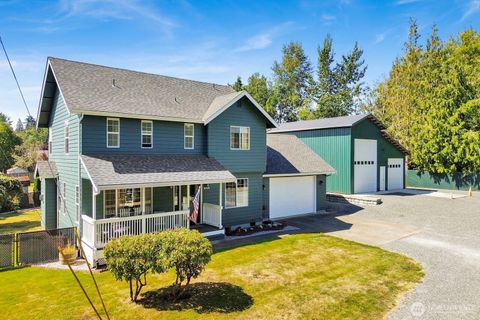 Photo of 6149 Church Road, Ferndale, WA 98248 (MLS # 2443549)
