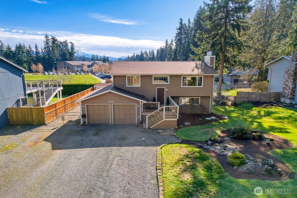 Photo of 19114 60th Street E, Lake Tapps, WA 98391 (MLS # 2475198)