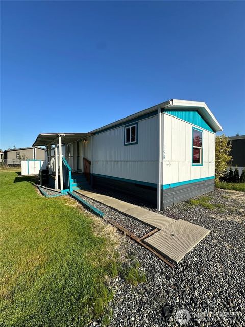 4672 Birch Bay Lynden Road Unit 158, Blaine, WA 98230 - MLS#: 2370942