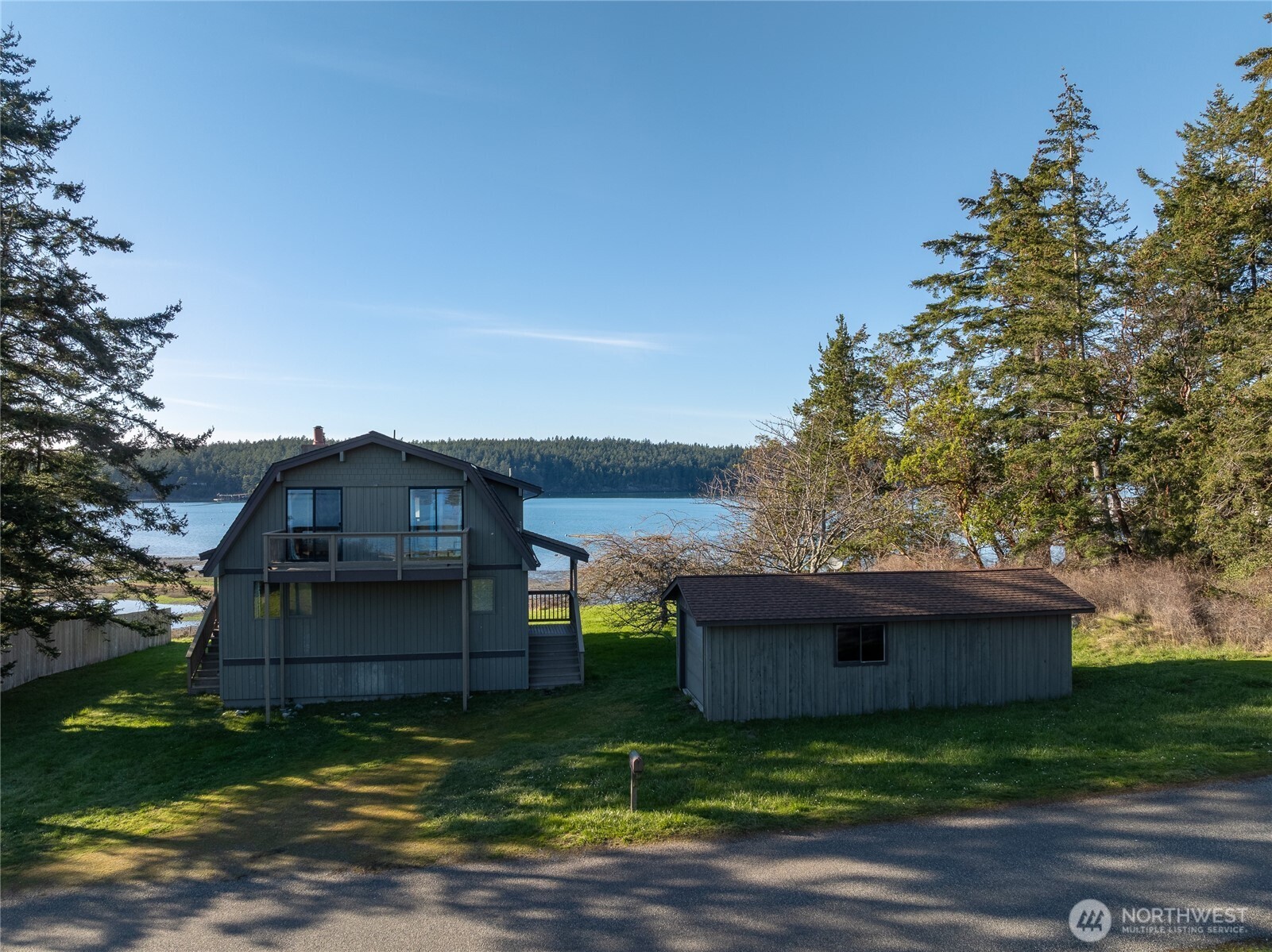 239 Shoreland Drive