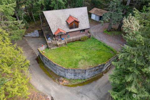 2103 46th Avenue NE, Olympia, WA 98506 - MLS#: 2221347