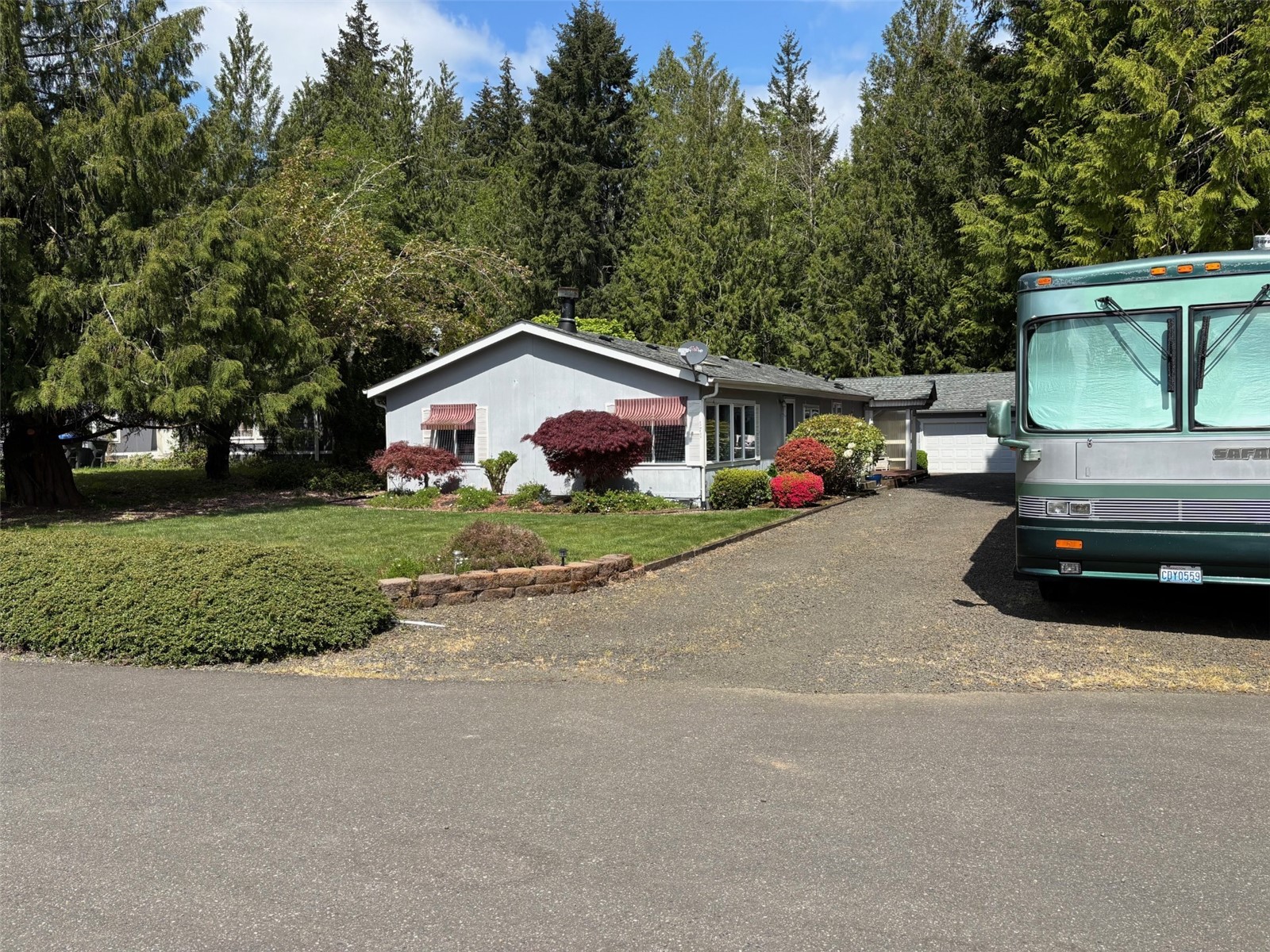 171 E Sea Vista Lane