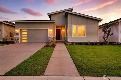 14812 206th Avenue E 2555 Bonney Lake WA 98391