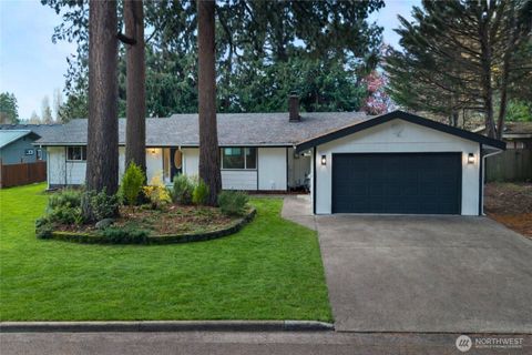 Photo of 5505 Windemere Drive SE, Olympia, WA 98501 (MLS # 2469147)