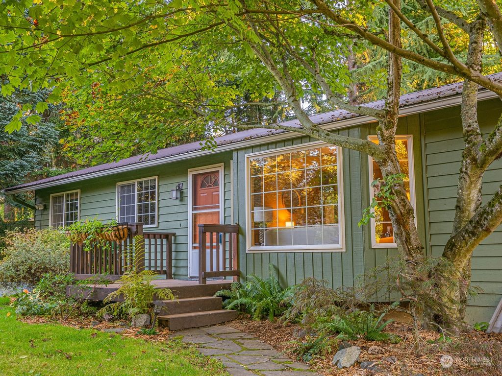 Photo of 21425 Damson Road, Bothell, WA 98021 (MLS # 2169794)