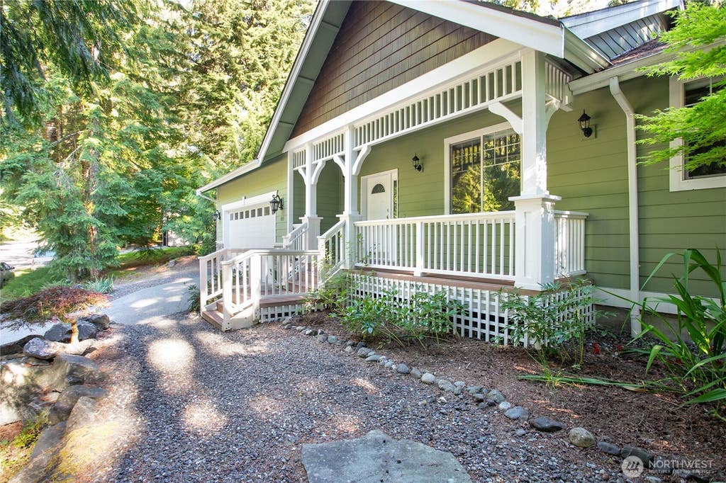 Photo of 180 Polo Park Drive, Bellingham, WA 98229 (MLS # 2563771)
