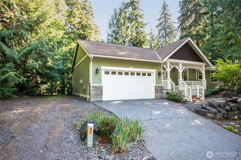 180 Polo Park Drive