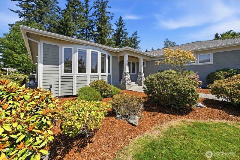 811 Medsker Road