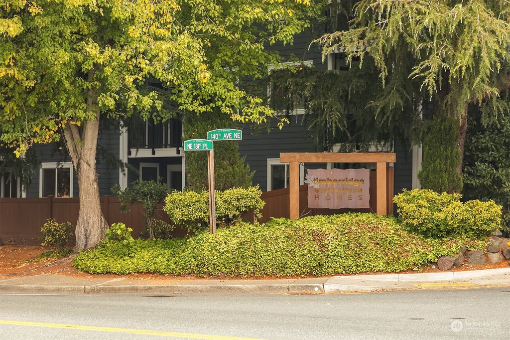Photo of 14120 NE 181st Place #J101, Woodinville, WA 98072 (MLS # 2011029)