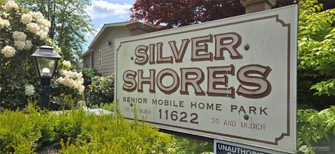 11622 Silver Lake Road Unit 70, Everett, WA 98208 - MLS#: 2368787