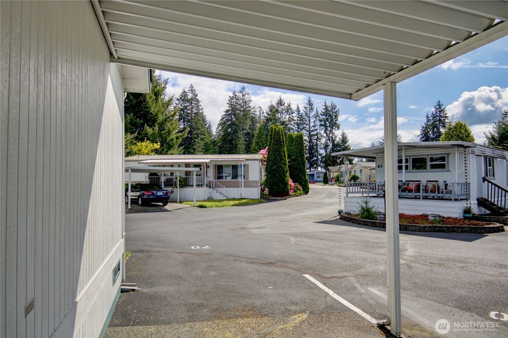 Photo of 11622 Silver Lake Road #70, Everett, WA 98208 (MLS # 2368787)