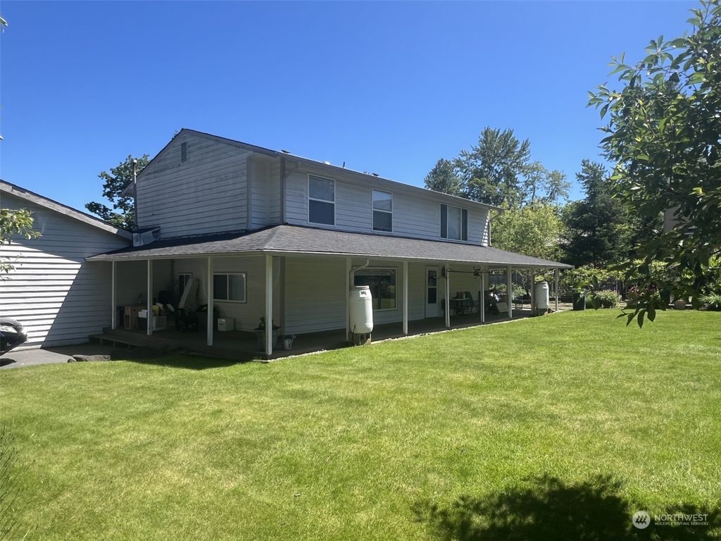 Photo of 7341 148th Avenue NE, Redmond, WA 98052 (MLS # 2250695)