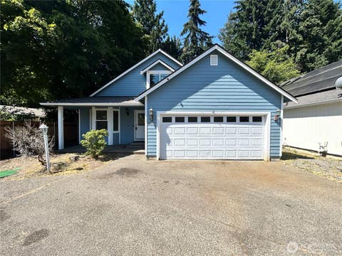 Photo of 7030 46th Lane SE, Olympia, WA 98503 (MLS # 2545303)