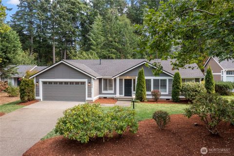 Photo of 7909 71st Avenue NW, Gig Harbor, WA 98335 (MLS # 2432265)