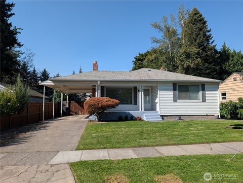 Photo of 613 Hobson Street, Walla Walla, WA 99362 (MLS # 2573045)