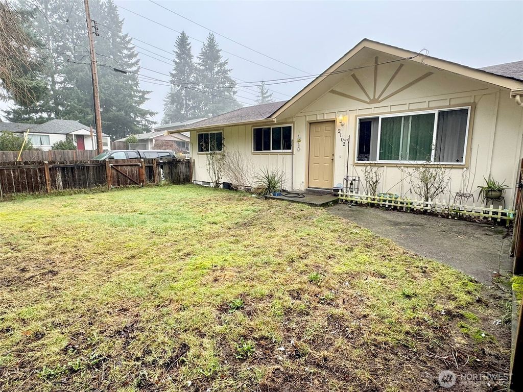 Photo of 2102 Golf Club Road SE #2106, Lacey, WA 98503 (MLS # 2477049)