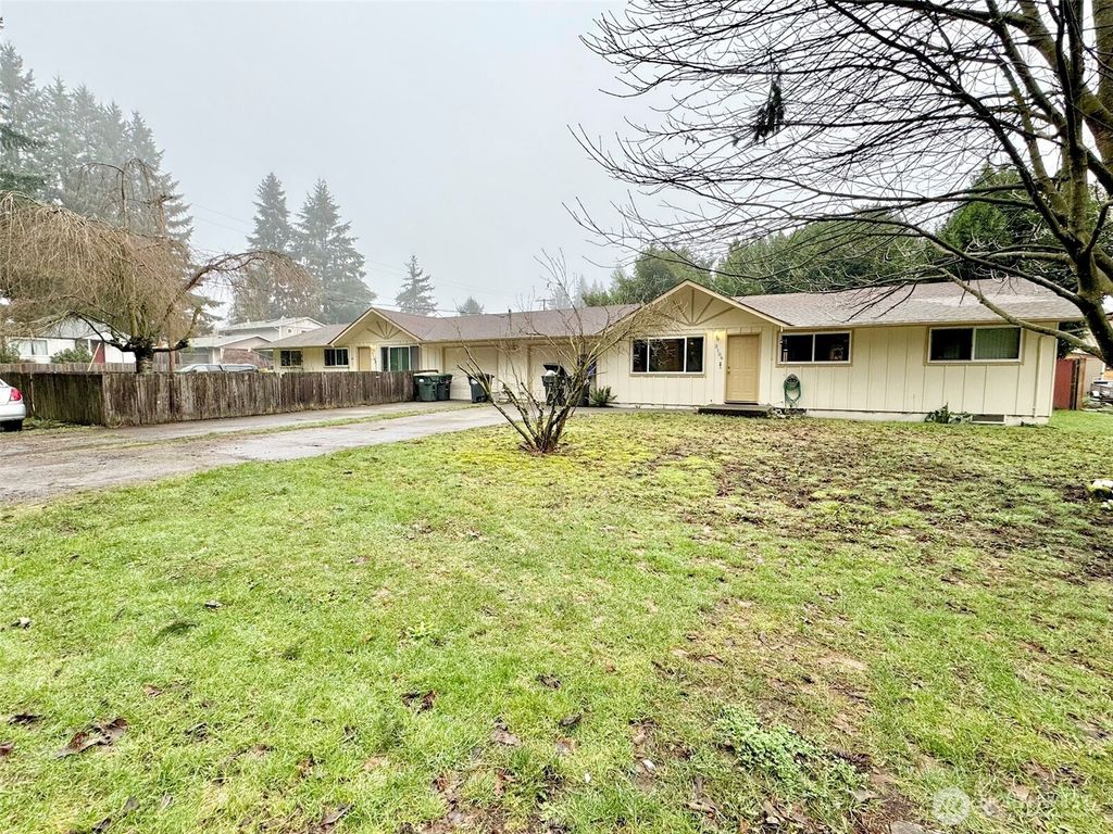 Photo of 2102 Golf Club Road SE #2106, Lacey, WA 98503 (MLS # 2477049)