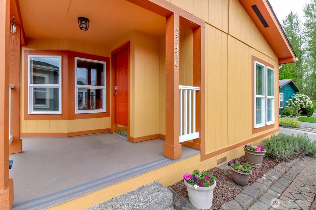 Photo of 27470 149th Avenue SE #51, Kent, WA 98042 (MLS # 2499194)