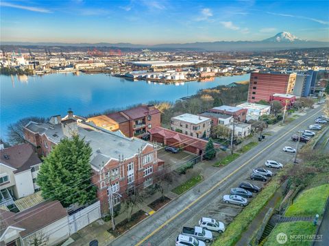 35 Broadway 1 Tacoma WA 98402