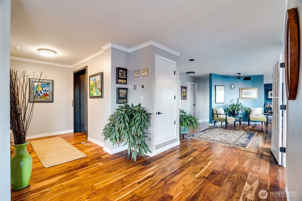 Photo of 35 Broadway #1, Tacoma, WA 98402 (MLS # 2465288)