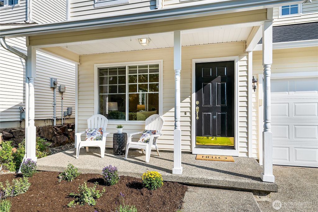 Photo of 4921 147th Place SE, Everett, WA 98208 (MLS # 2438295)