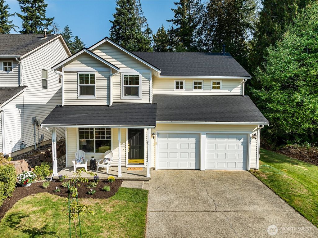 Photo of 4921 147th Place SE, Everett, WA 98208 (MLS # 2438295)
