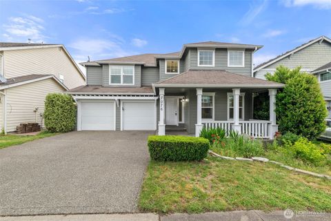Photo of 7076 Prism Street SE, Lacey, WA 98513 (MLS # 2524753)