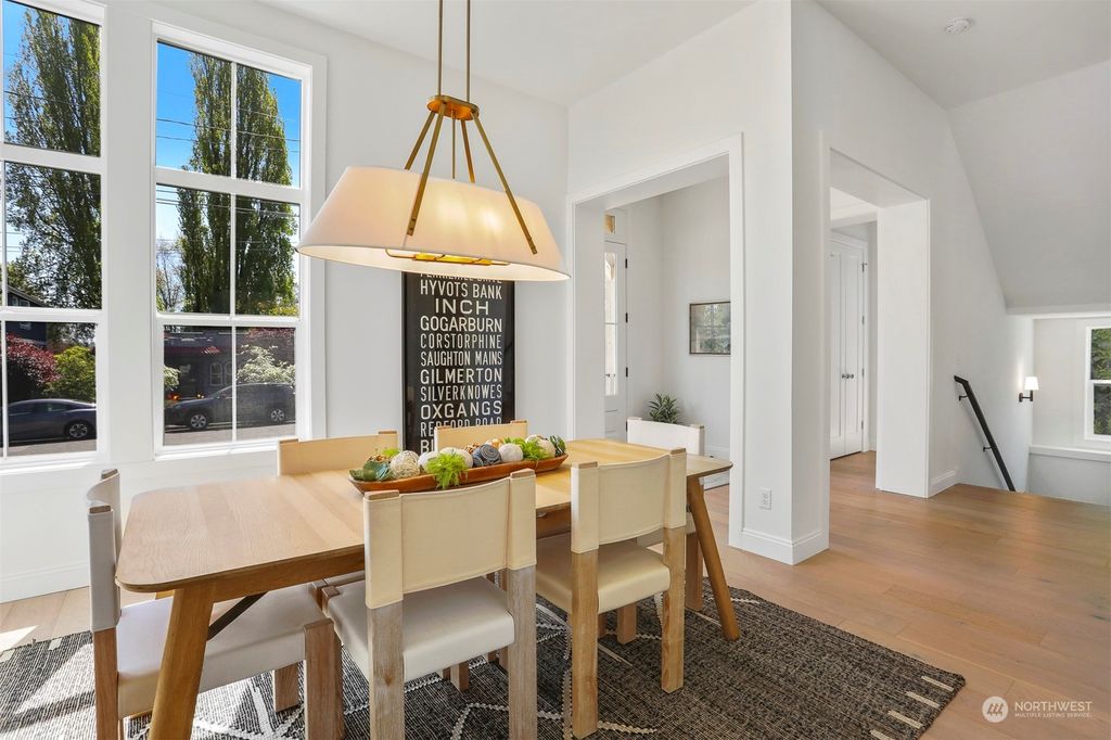 Photo of 3048 NW 69th Street, Seattle, WA 98117 (MLS # 2036645)